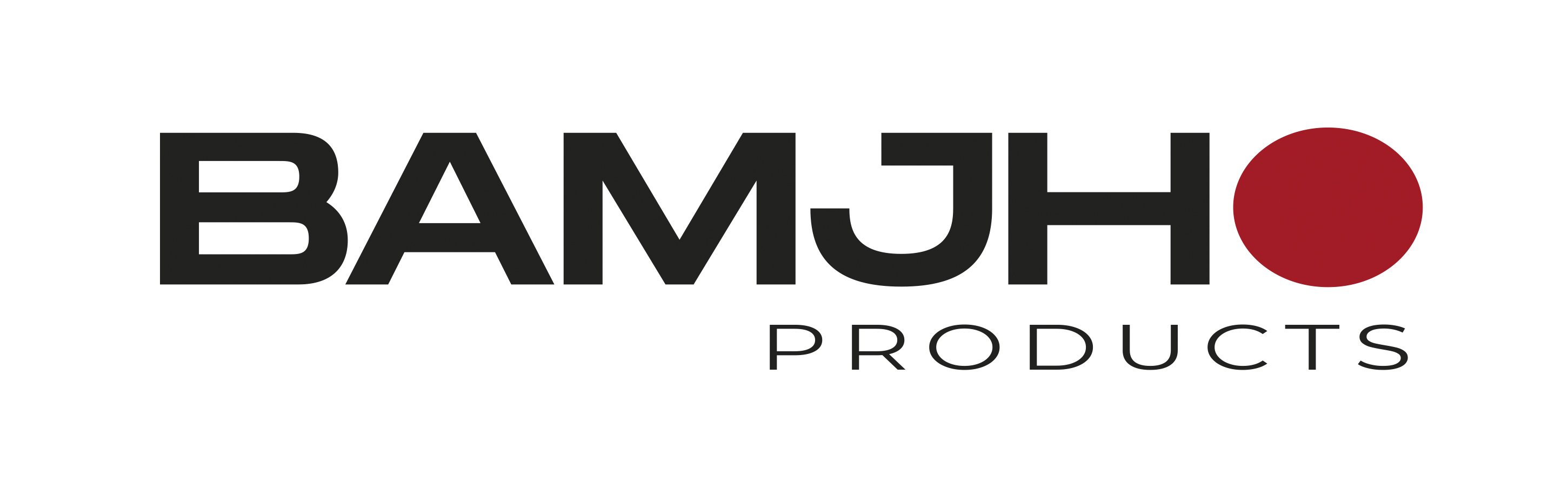 Bamjho Products Logo